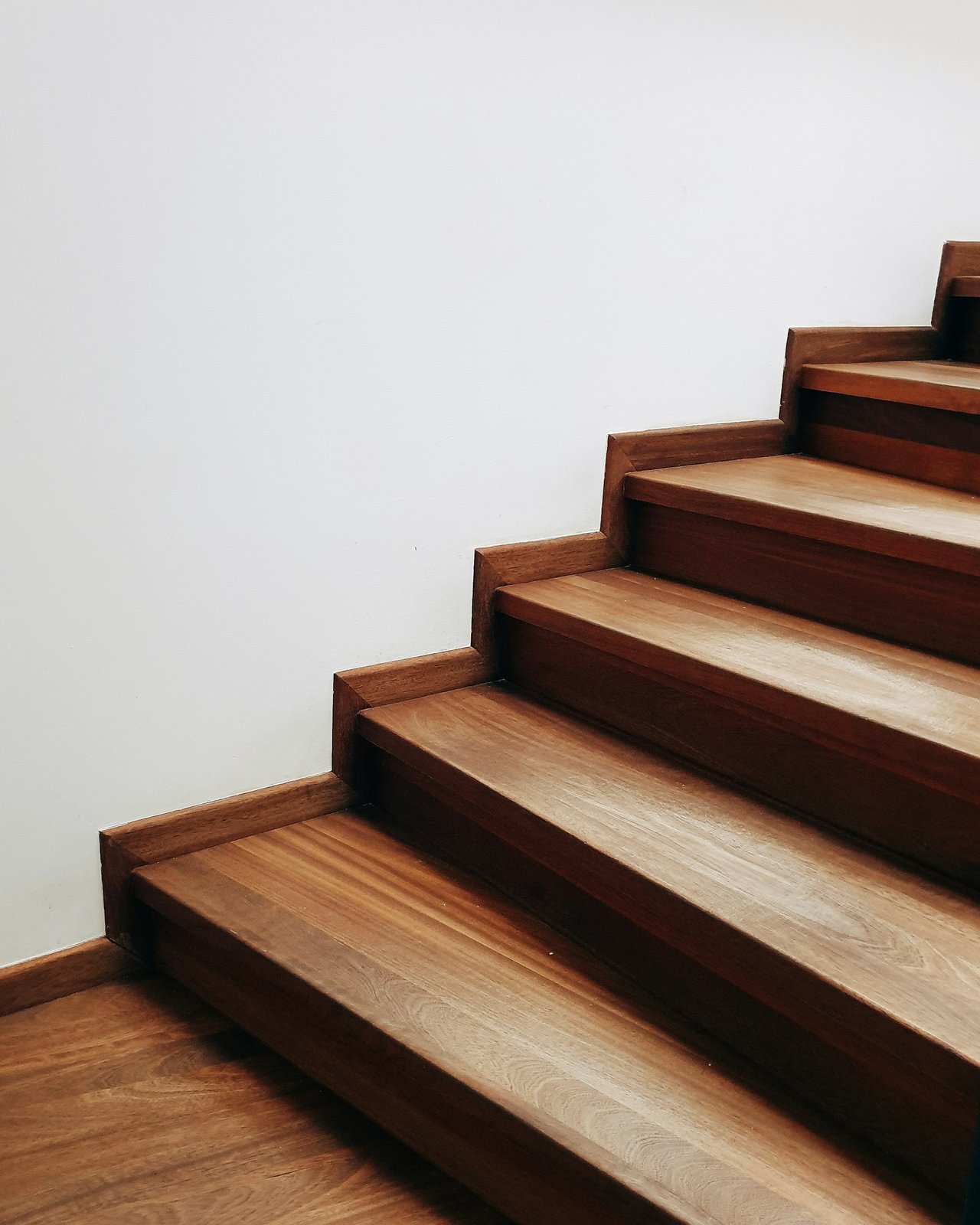 Stairs & Custom Woodwork